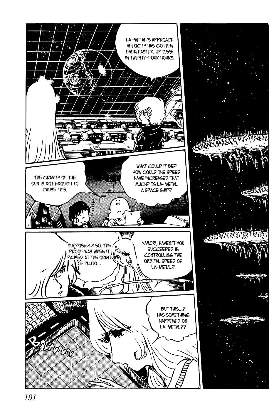 Read Queen Millennia chapter 19 image 10 on Lezhin