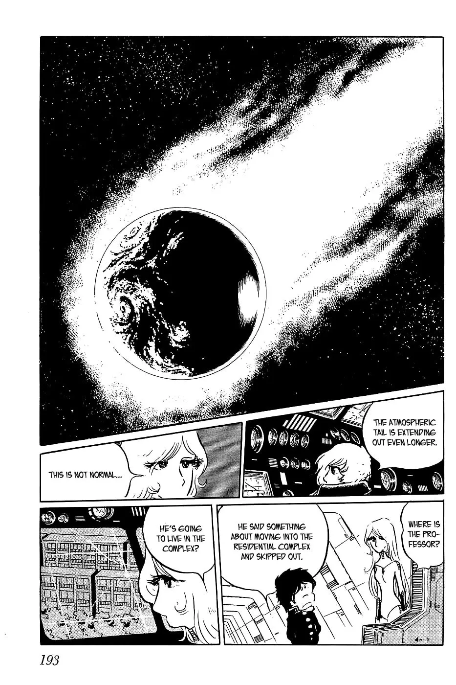 Read Queen Millennia chapter 19 image 12 on Lezhin