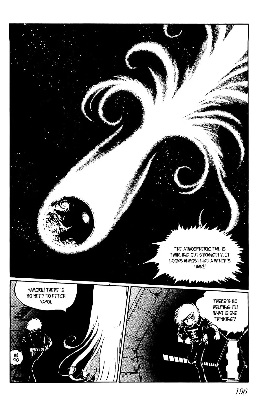 Read Queen Millennia chapter 19 image 15 on Lezhin