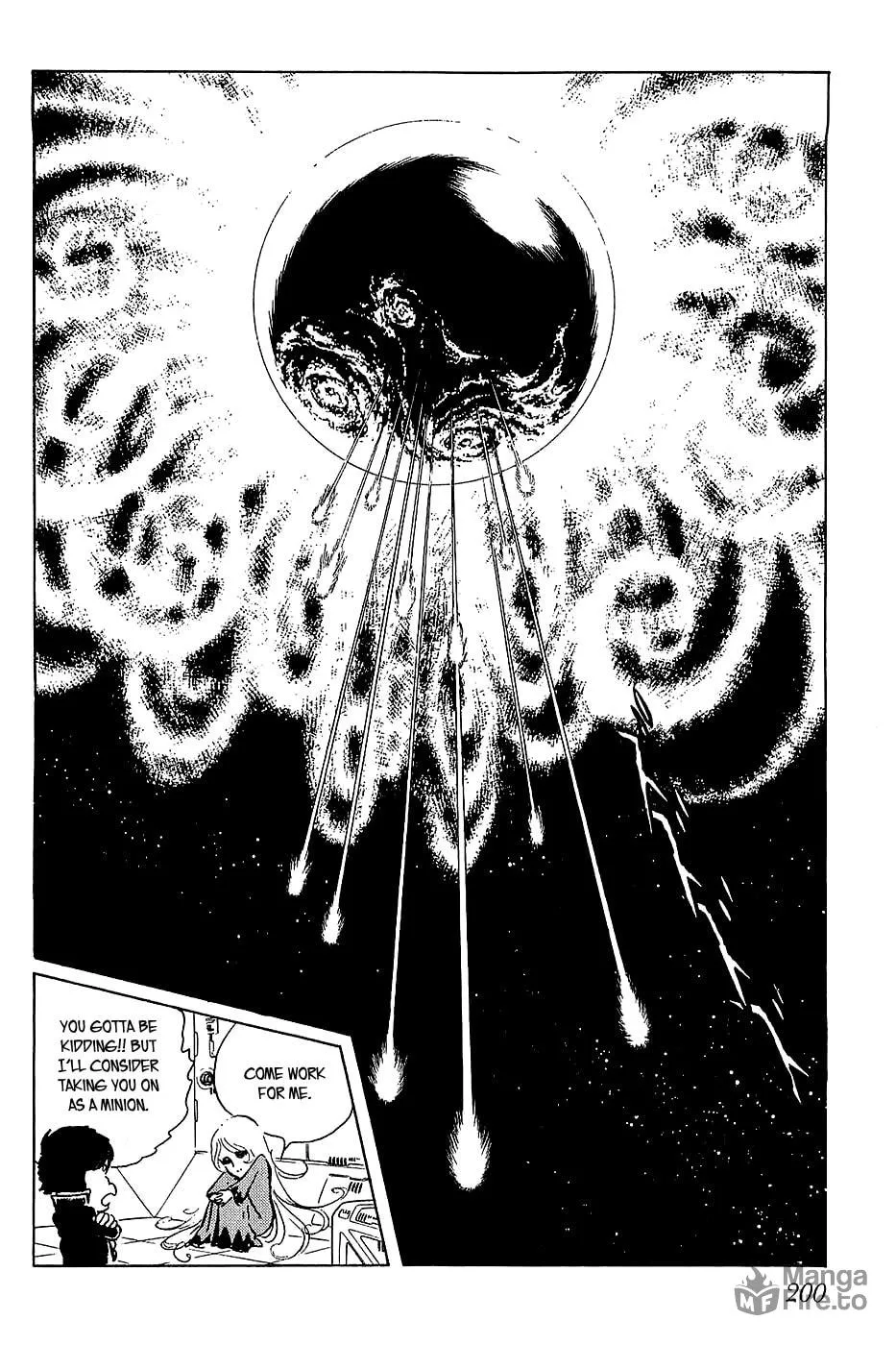 Read Queen Millennia chapter 19 image 19 on Lezhin