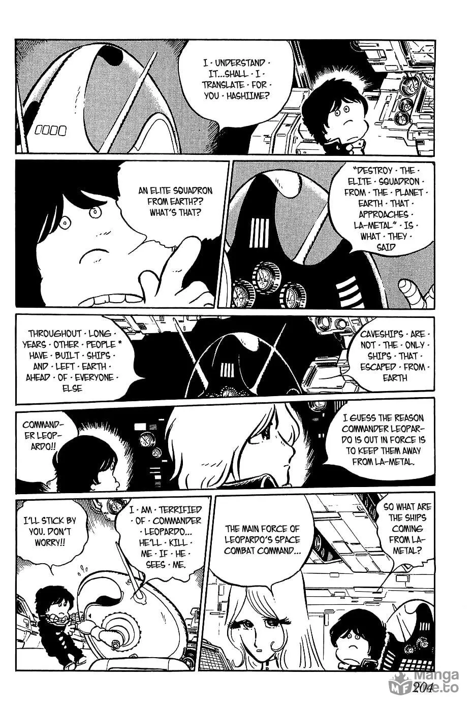 Read Queen Millennia chapter 19 image 23 on Lezhin