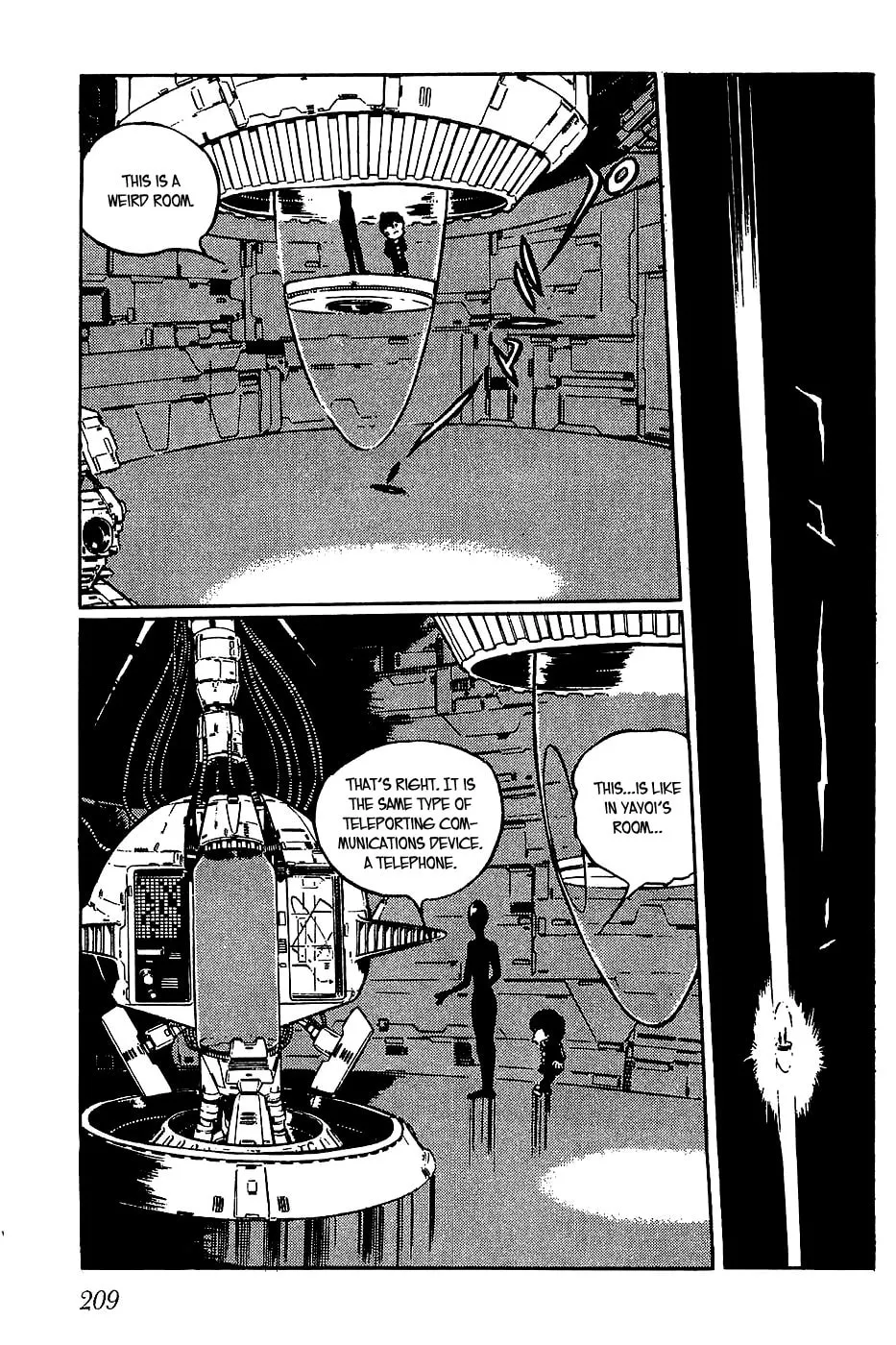 Read Queen Millennia chapter 19 image 28 on Lezhin