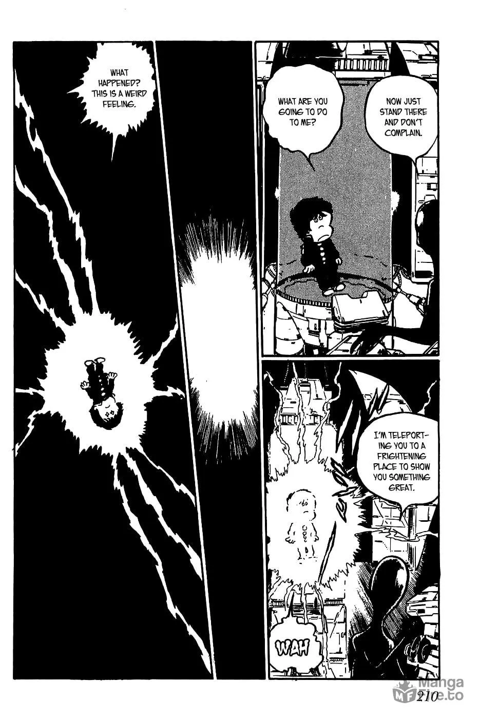 Read Queen Millennia chapter 19 image 29 on Lezhin