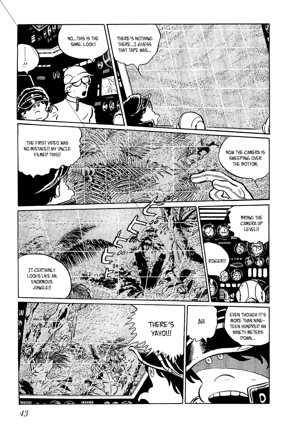 Read Queen Millennia chapter 2 image 12 on Lezhin