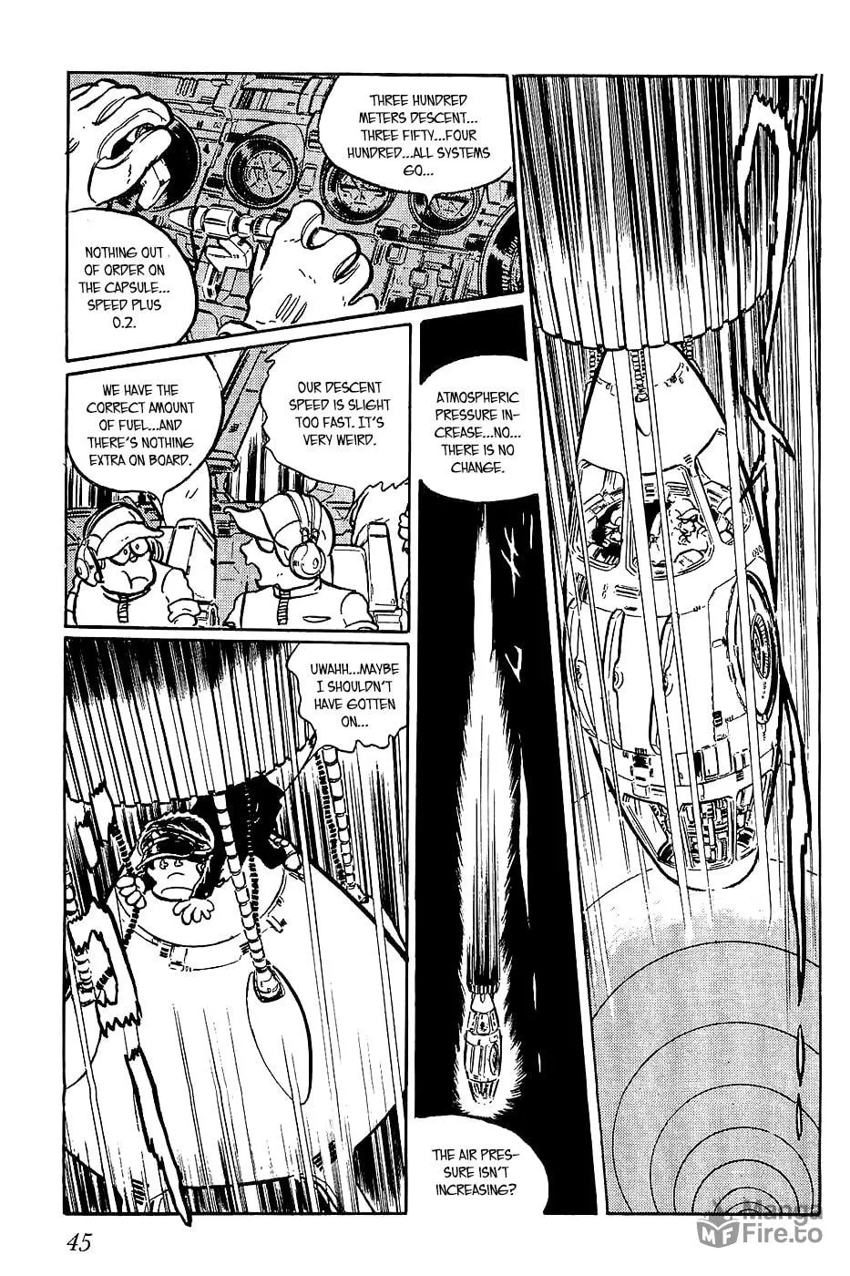 Read Queen Millennia chapter 2 image 14 on Lezhin
