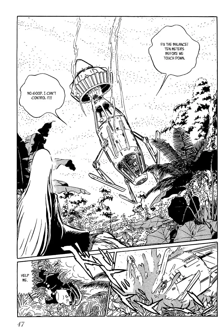 Read Queen Millennia chapter 2 image 16 on Lezhin