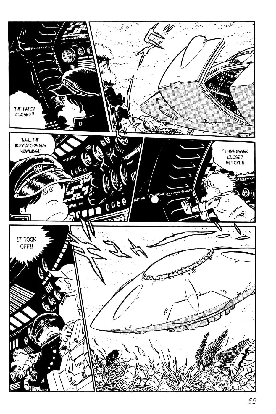 Read Queen Millennia chapter 2 image 21 on Lezhin