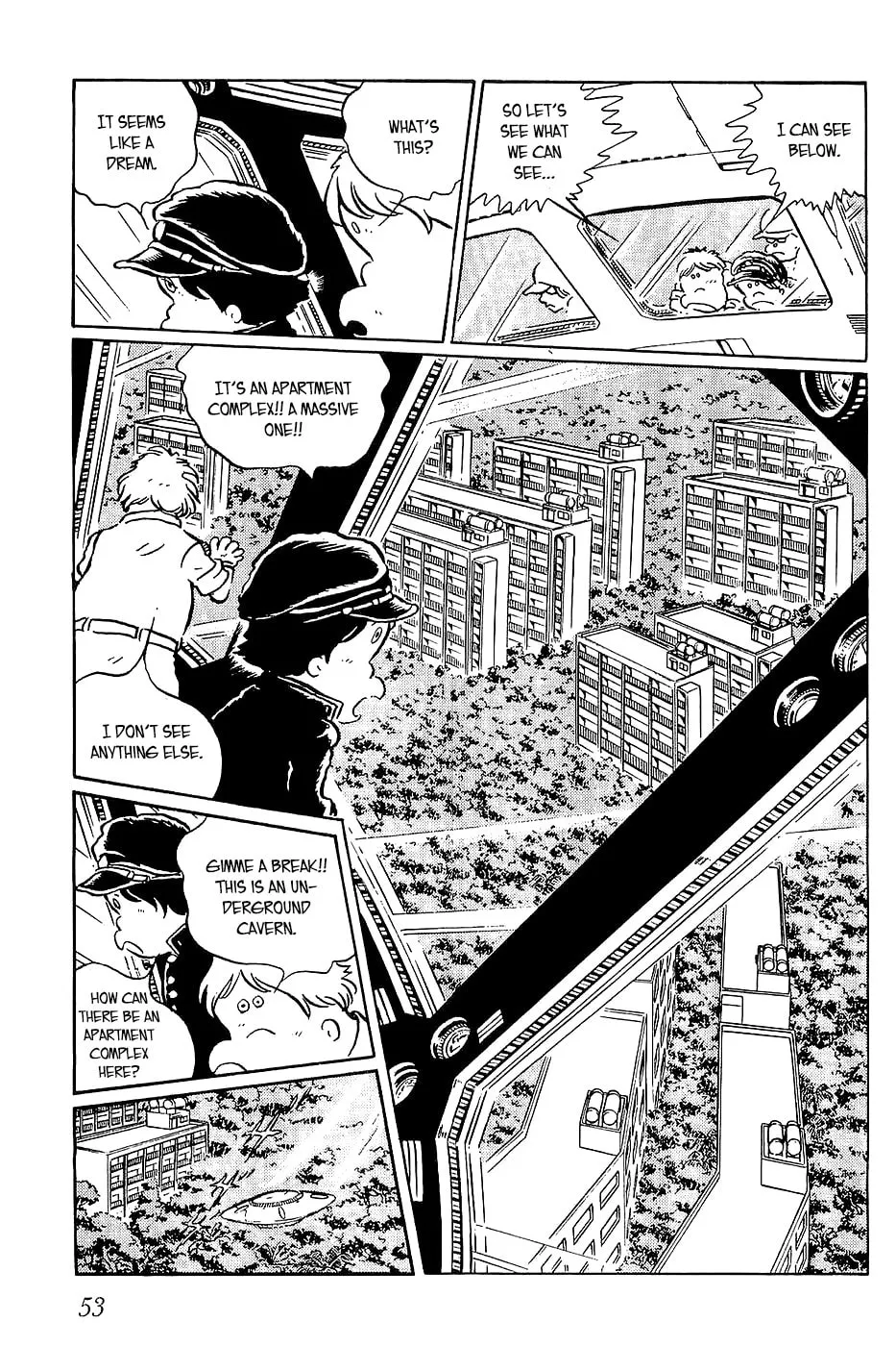 Read Queen Millennia chapter 2 image 22 on Lezhin