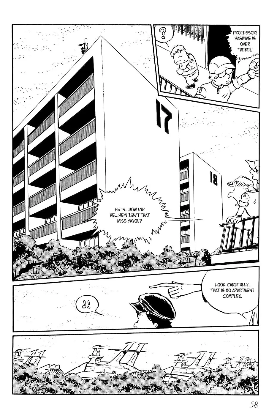 Read Queen Millennia chapter 2 image 27 on Lezhin