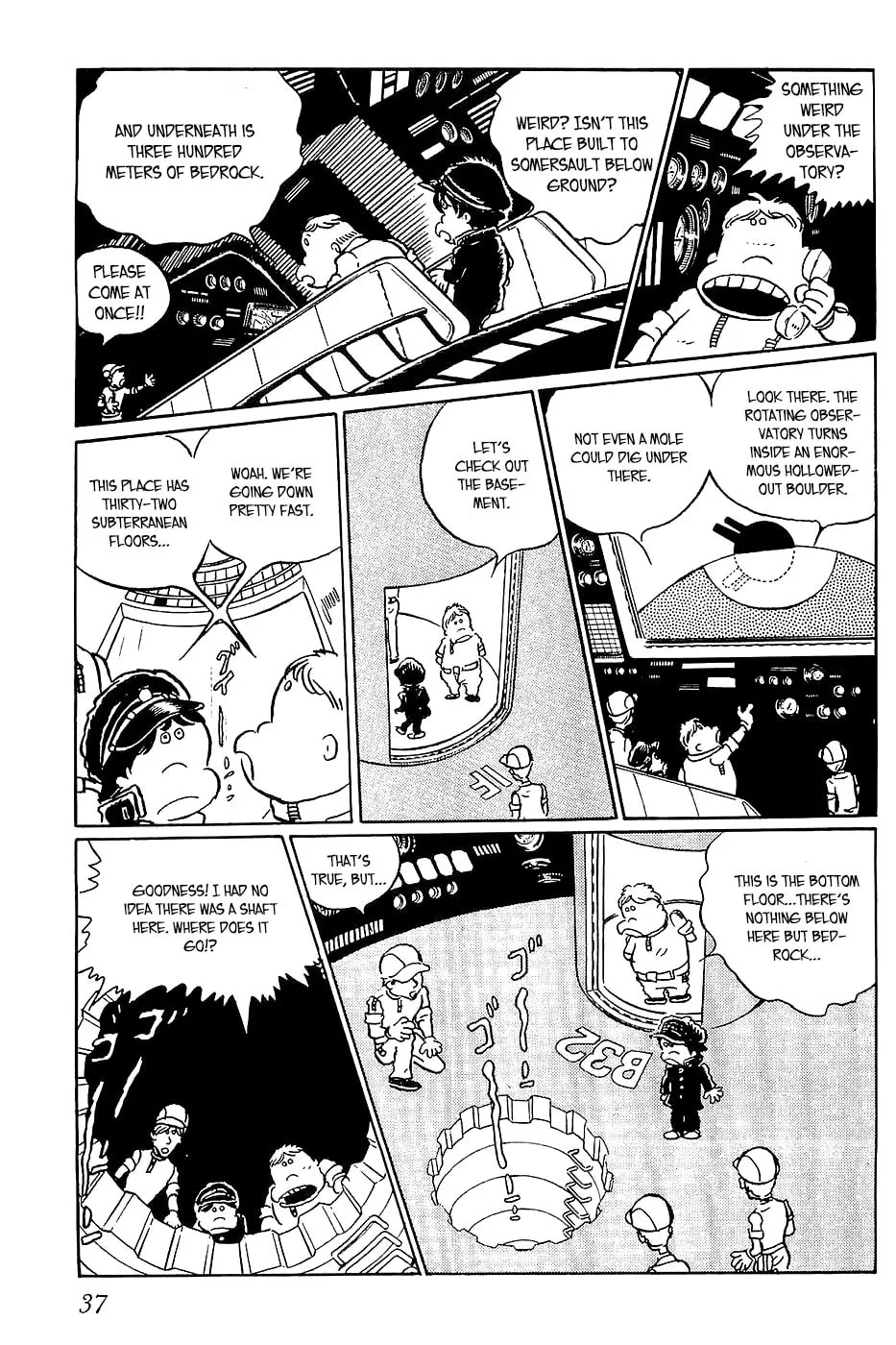 Read Queen Millennia chapter 2 image 6 on Lezhin