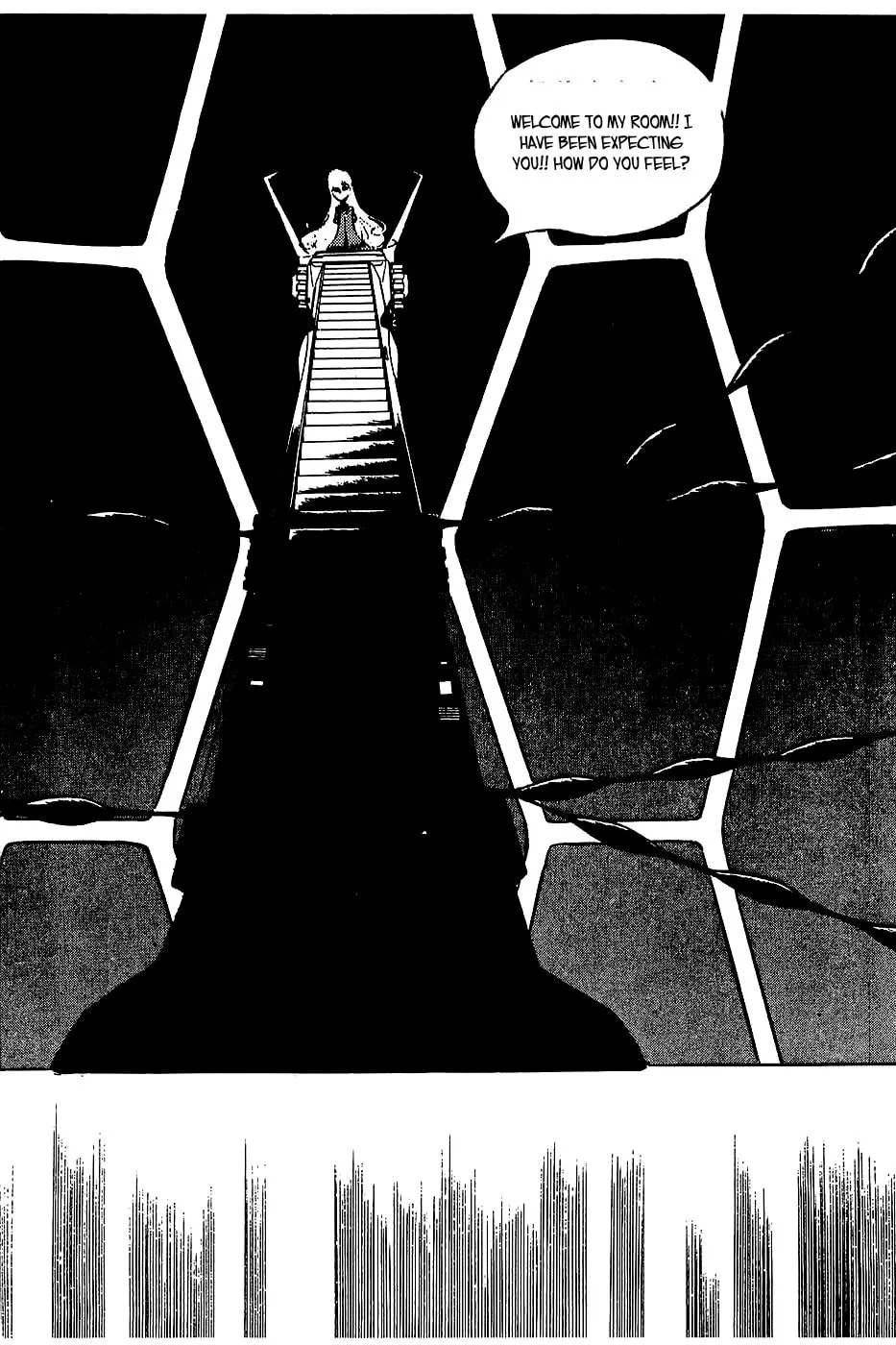 Read Queen Millennia chapter 20 image 1 on Lezhin