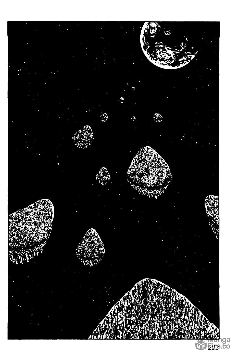 Read Queen Millennia chapter 20 image 11 on Lezhin