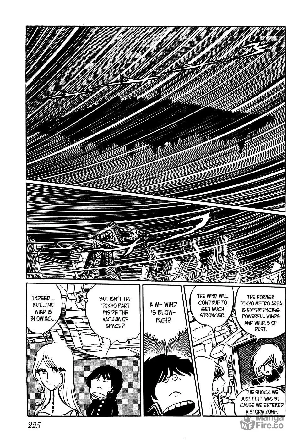 Read Queen Millennia chapter 20 image 14 on Lezhin