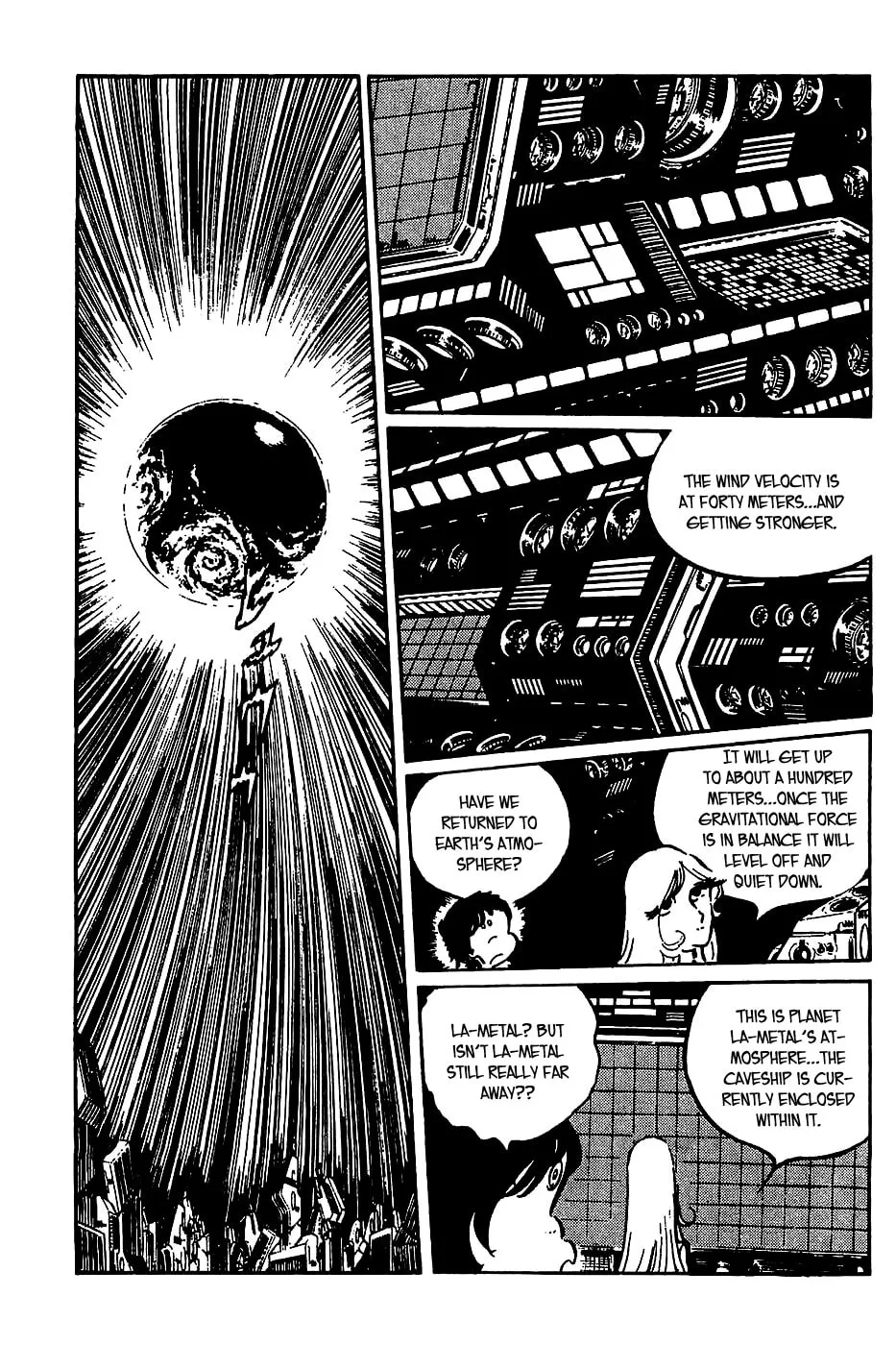 Read Queen Millennia chapter 20 image 16 on Lezhin