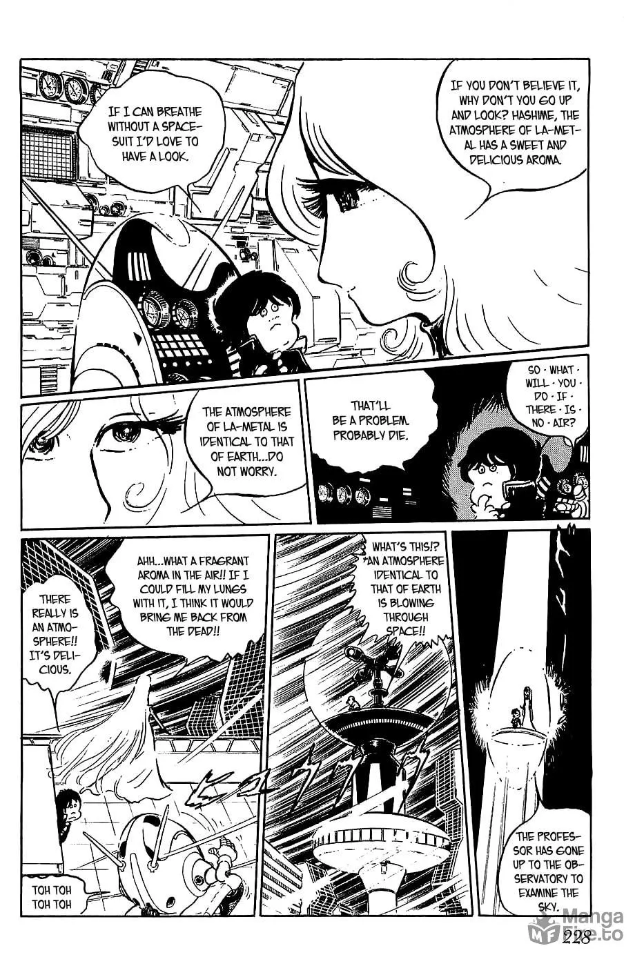 Read Queen Millennia chapter 20 image 17 on Lezhin