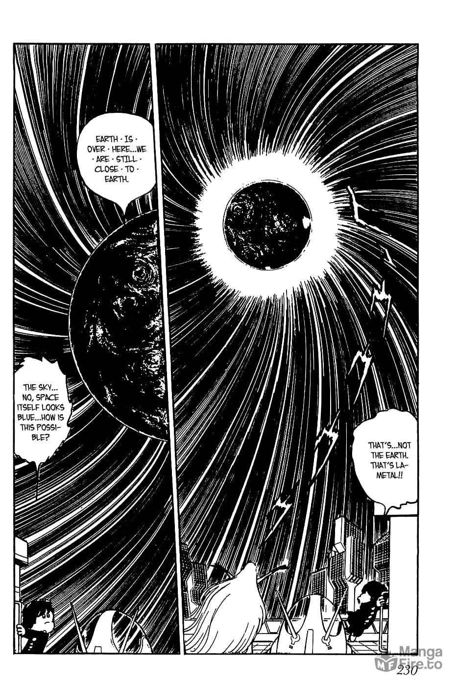 Read Queen Millennia chapter 20 image 19 on Lezhin
