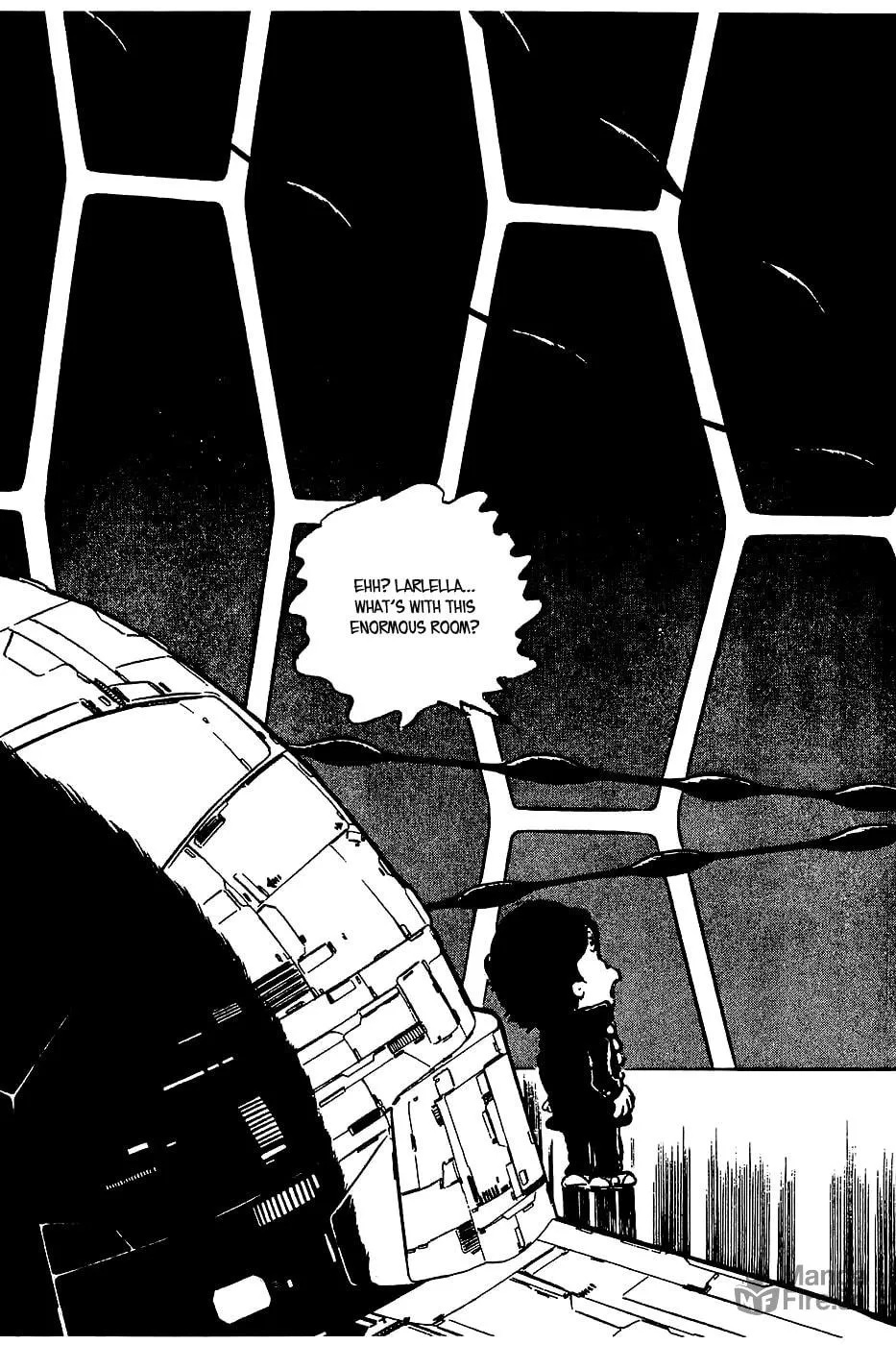 Read Queen Millennia chapter 20 image 2 on Lezhin
