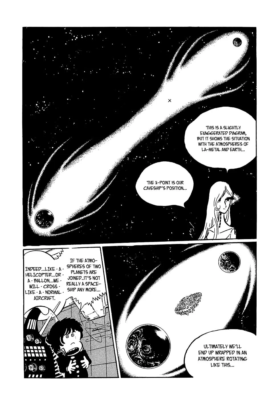 Read Queen Millennia chapter 20 image 22 on Lezhin
