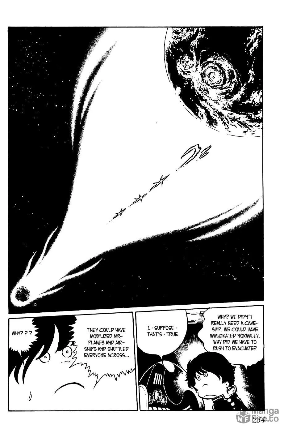 Read Queen Millennia chapter 20 image 23 on Lezhin