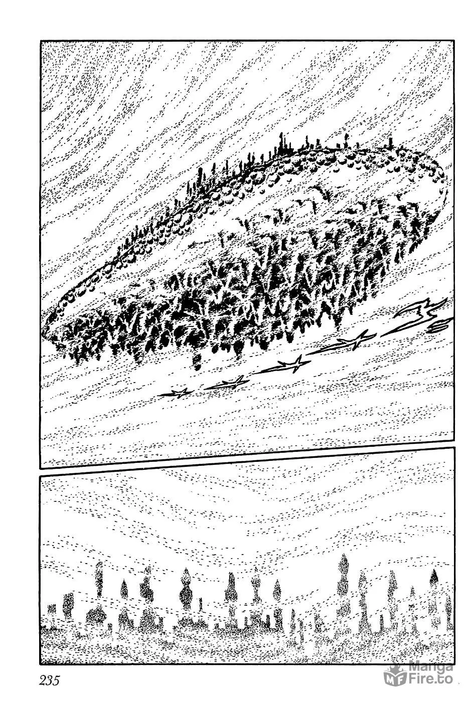 Read Queen Millennia chapter 20 image 24 on Lezhin