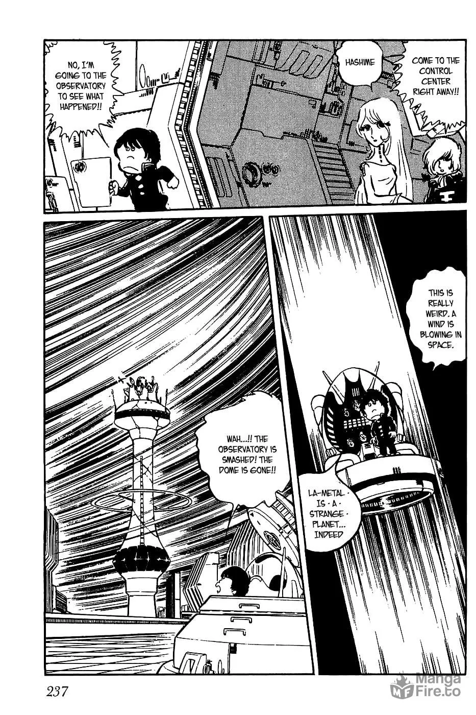 Read Queen Millennia chapter 20 image 26 on Lezhin