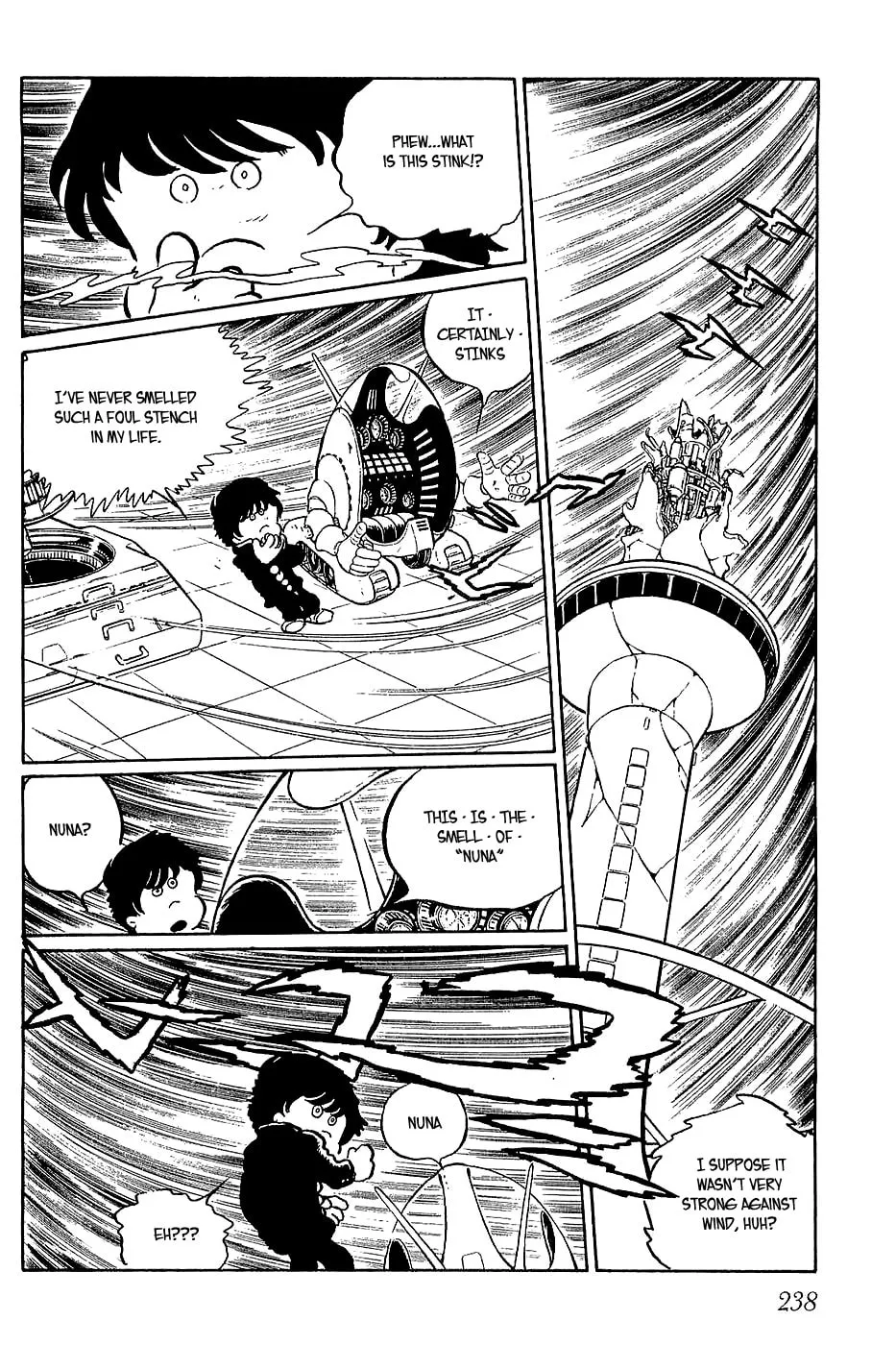 Read Queen Millennia chapter 20 image 27 on Lezhin