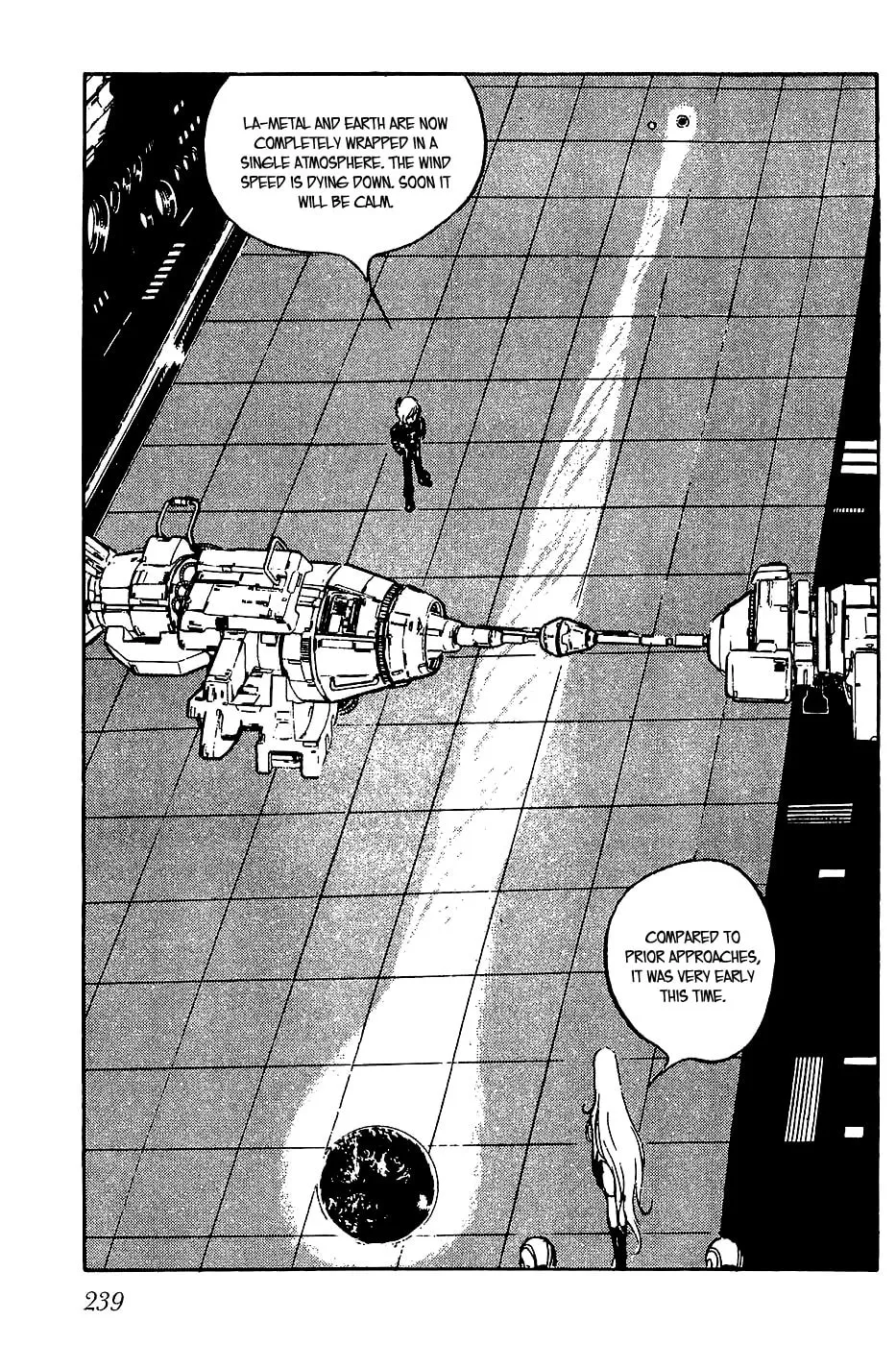 Read Queen Millennia chapter 20 image 28 on Lezhin