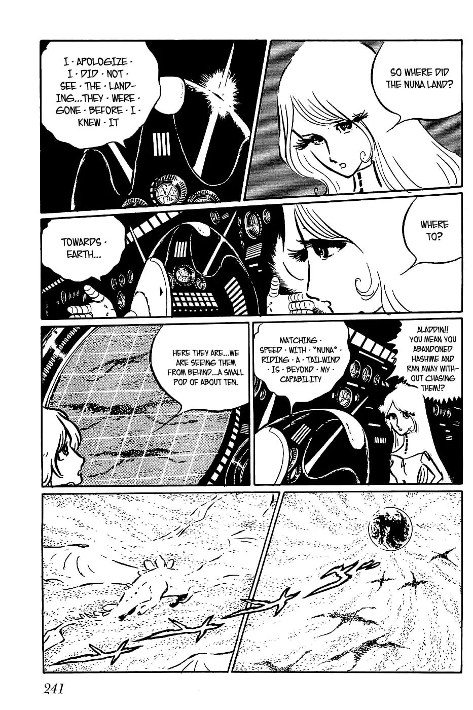 Read Queen Millennia chapter 20 image 30 on Lezhin
