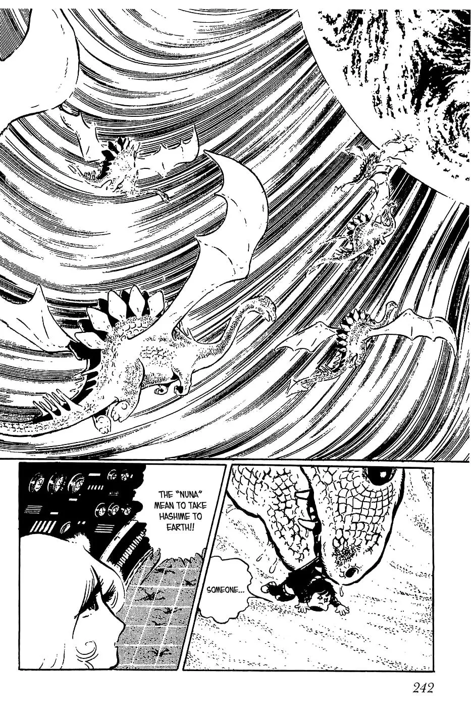 Read Queen Millennia chapter 20 image 31 on Lezhin