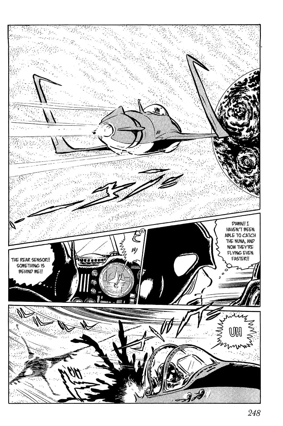 Read Queen Millennia chapter 20 image 37 on Lezhin