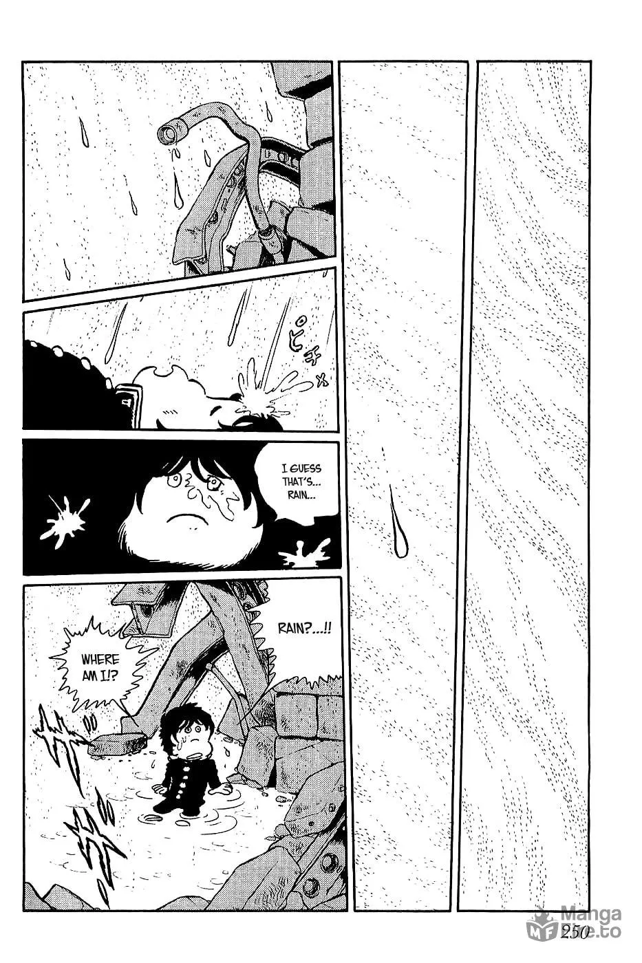 Read Queen Millennia chapter 20 image 39 on Lezhin