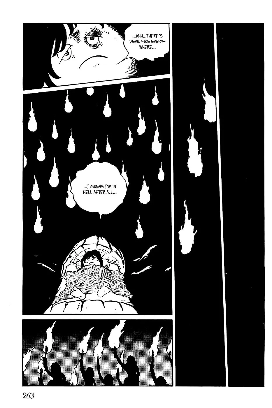 Read Queen Millennia chapter 21 image 12 on Lezhin