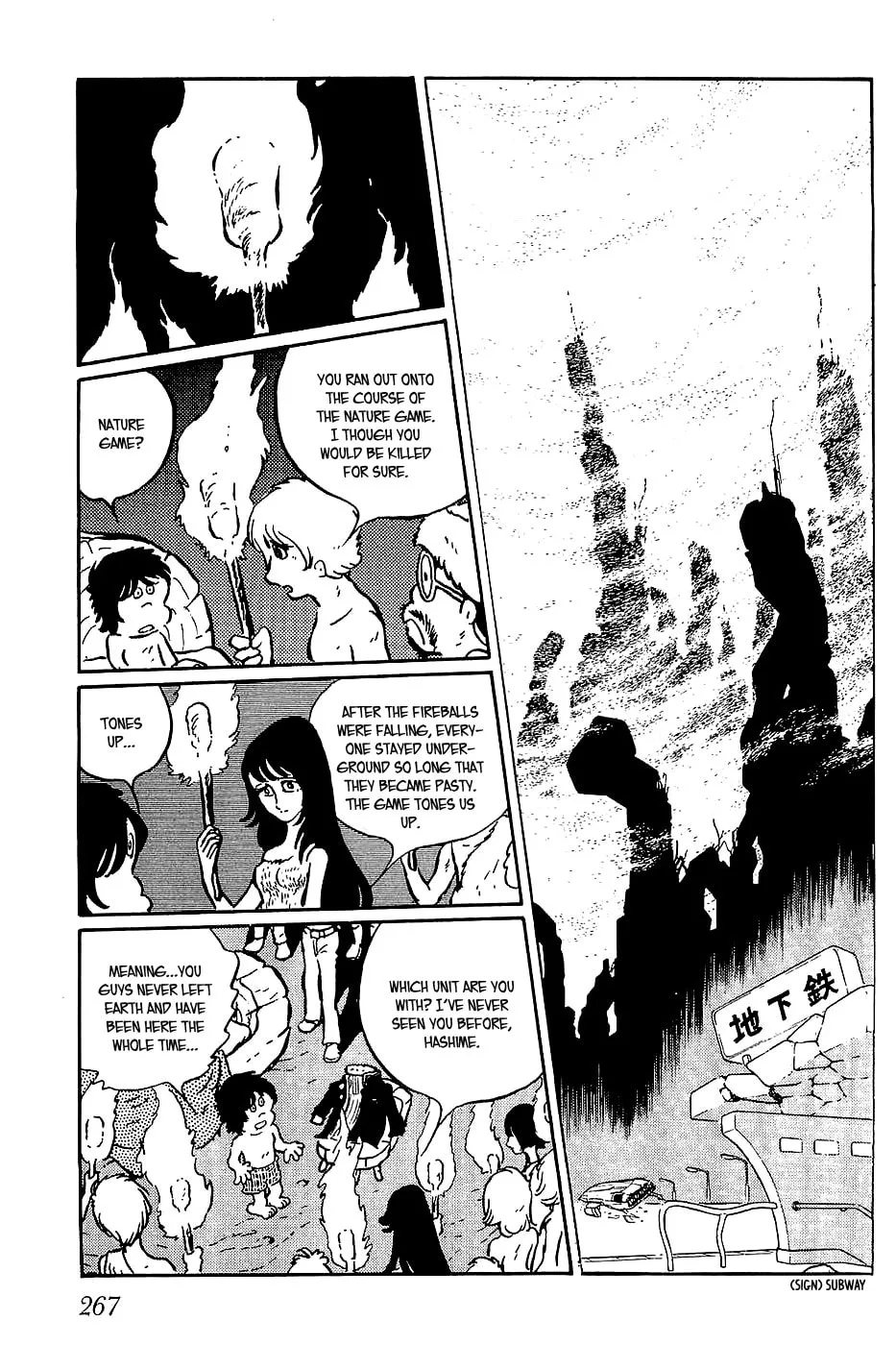 Read Queen Millennia chapter 21 image 16 on Lezhin