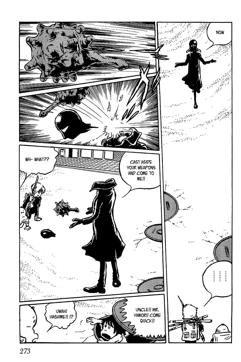 Read Queen Millennia chapter 21 image 22 on Lezhin