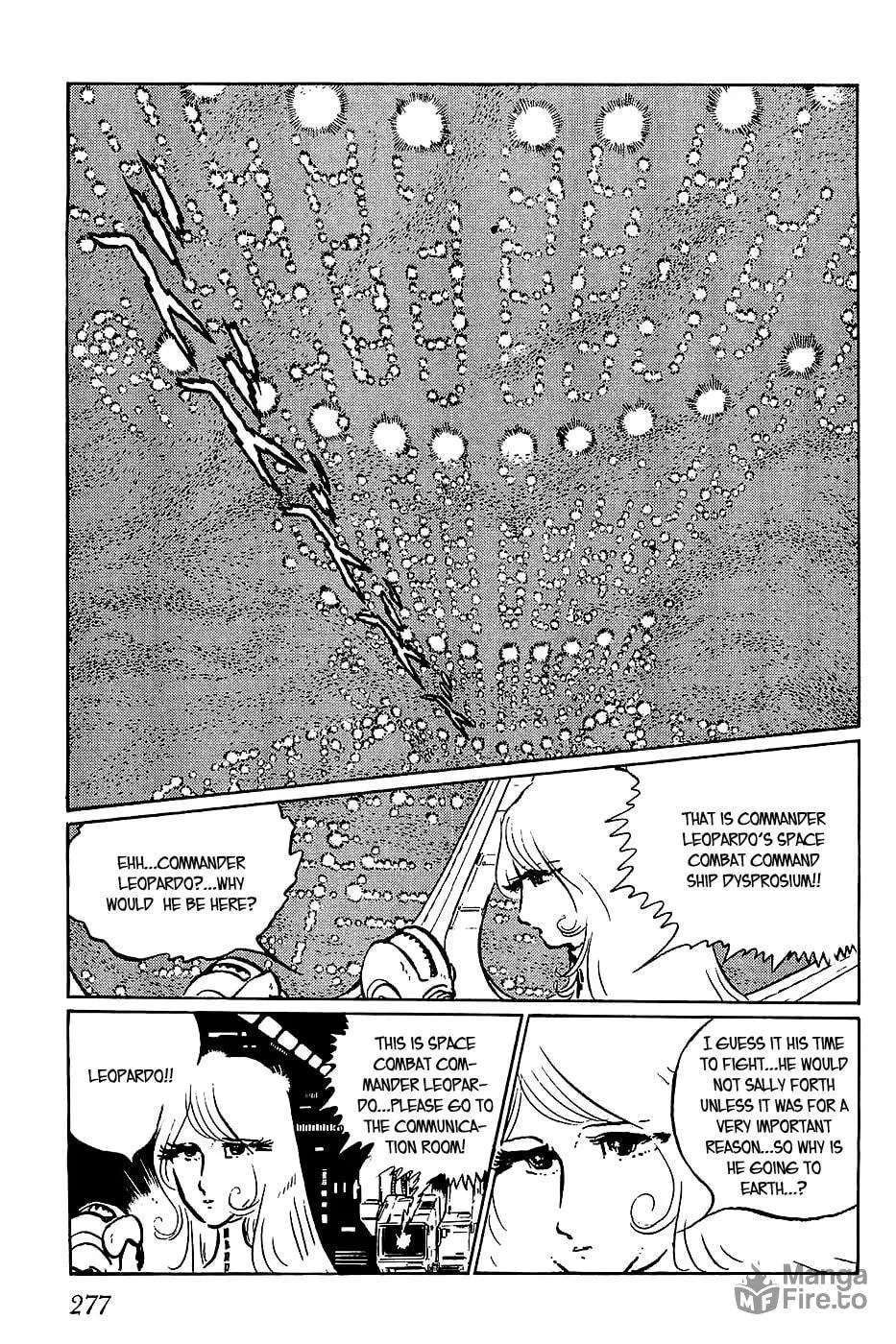 Read Queen Millennia chapter 21 image 26 on Lezhin