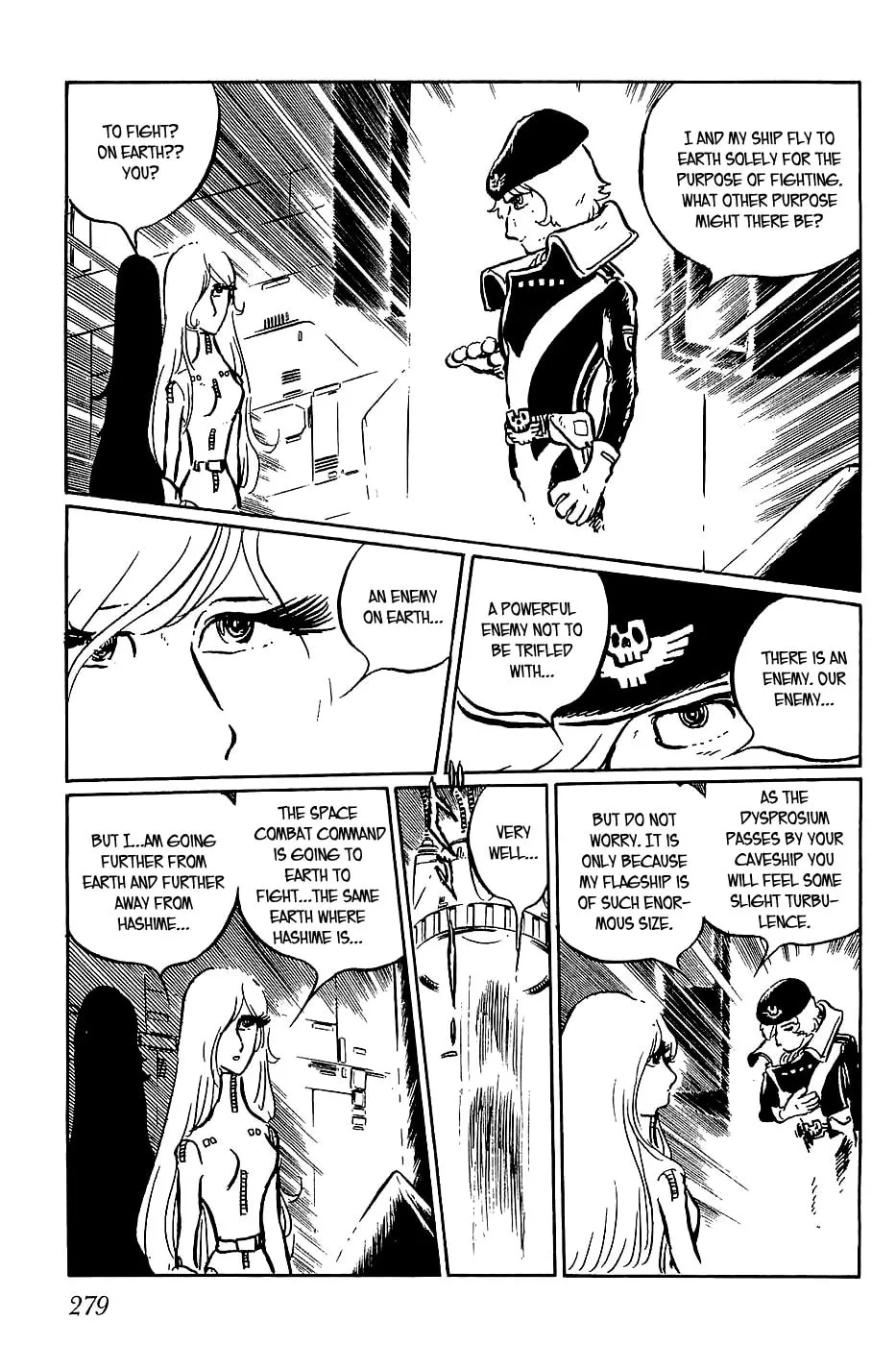 Read Queen Millennia chapter 21 image 28 on Lezhin