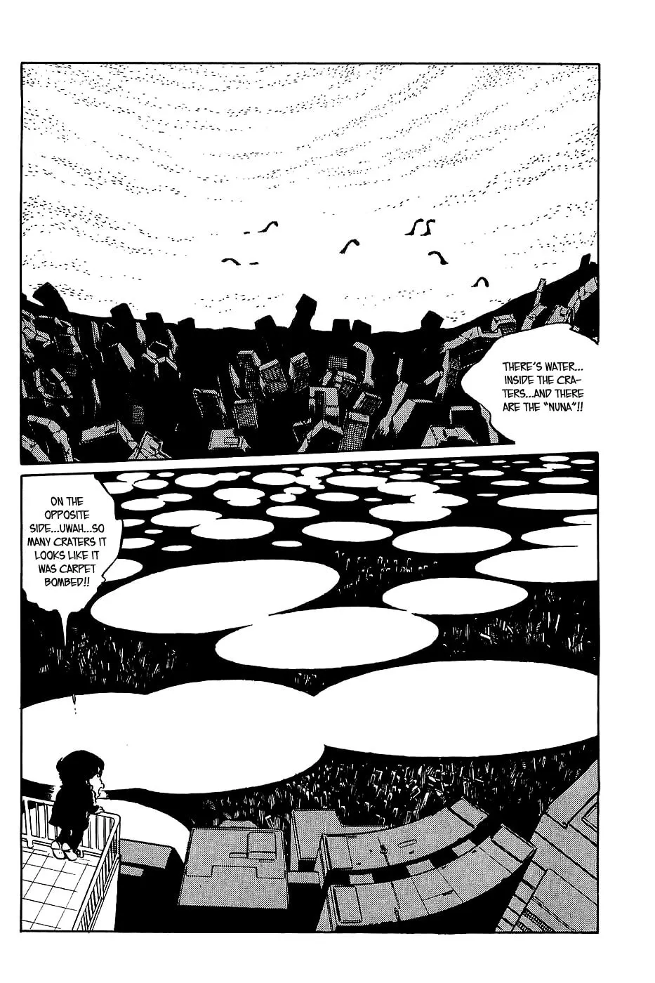 Read Queen Millennia chapter 21 image 3 on Lezhin