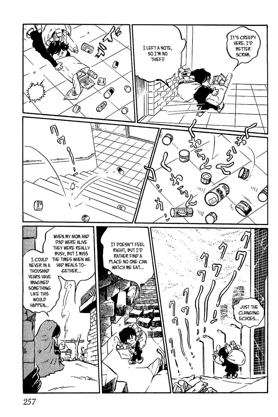 Read Queen Millennia chapter 21 image 6 on Lezhin