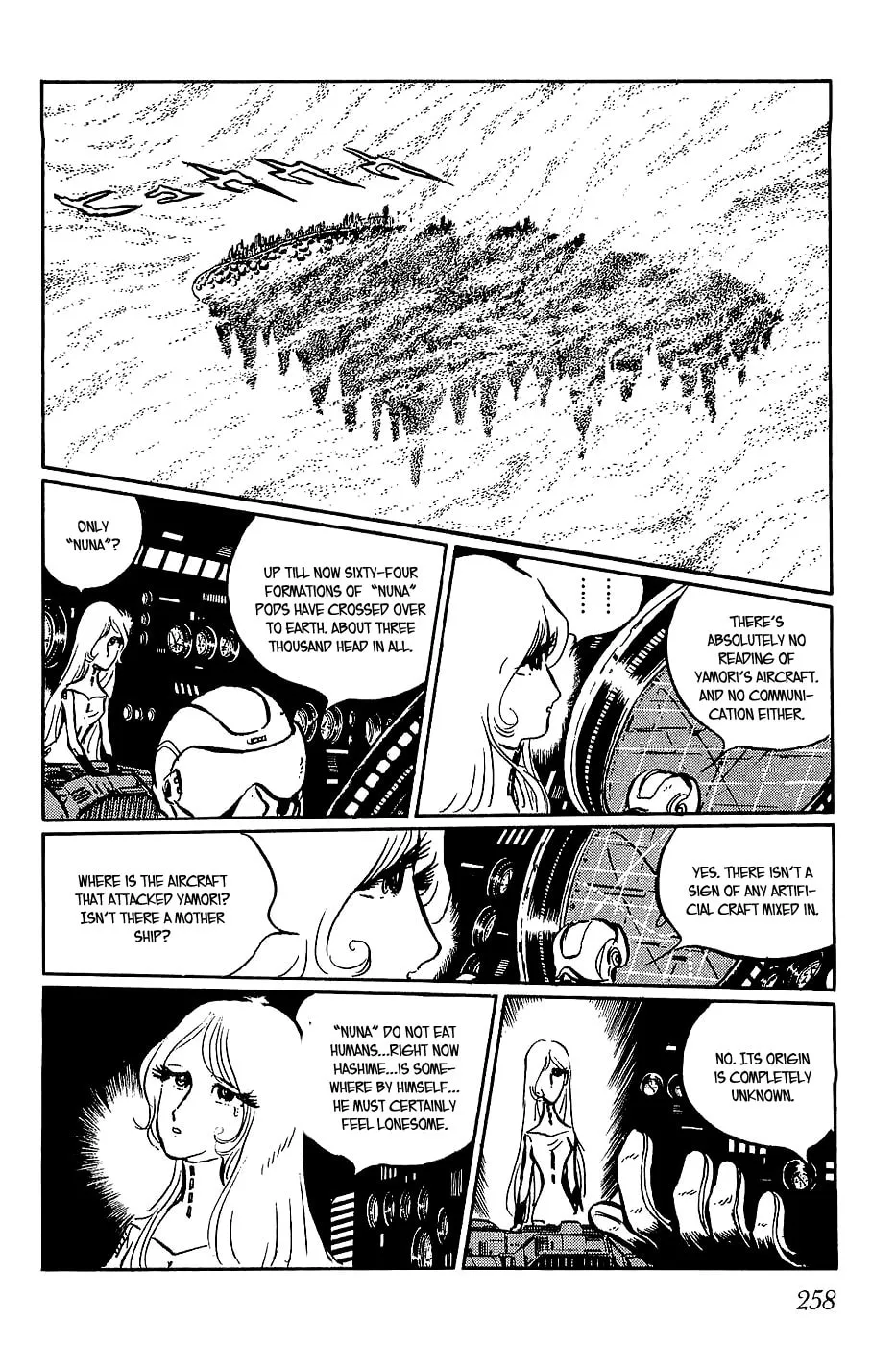 Read Queen Millennia chapter 21 image 7 on Lezhin