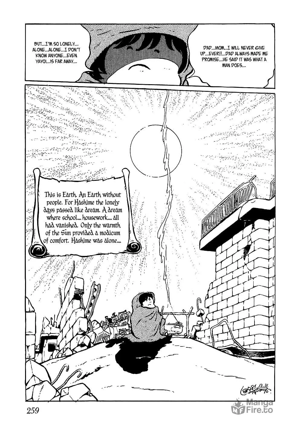 Read Queen Millennia chapter 21 image 8 on Lezhin