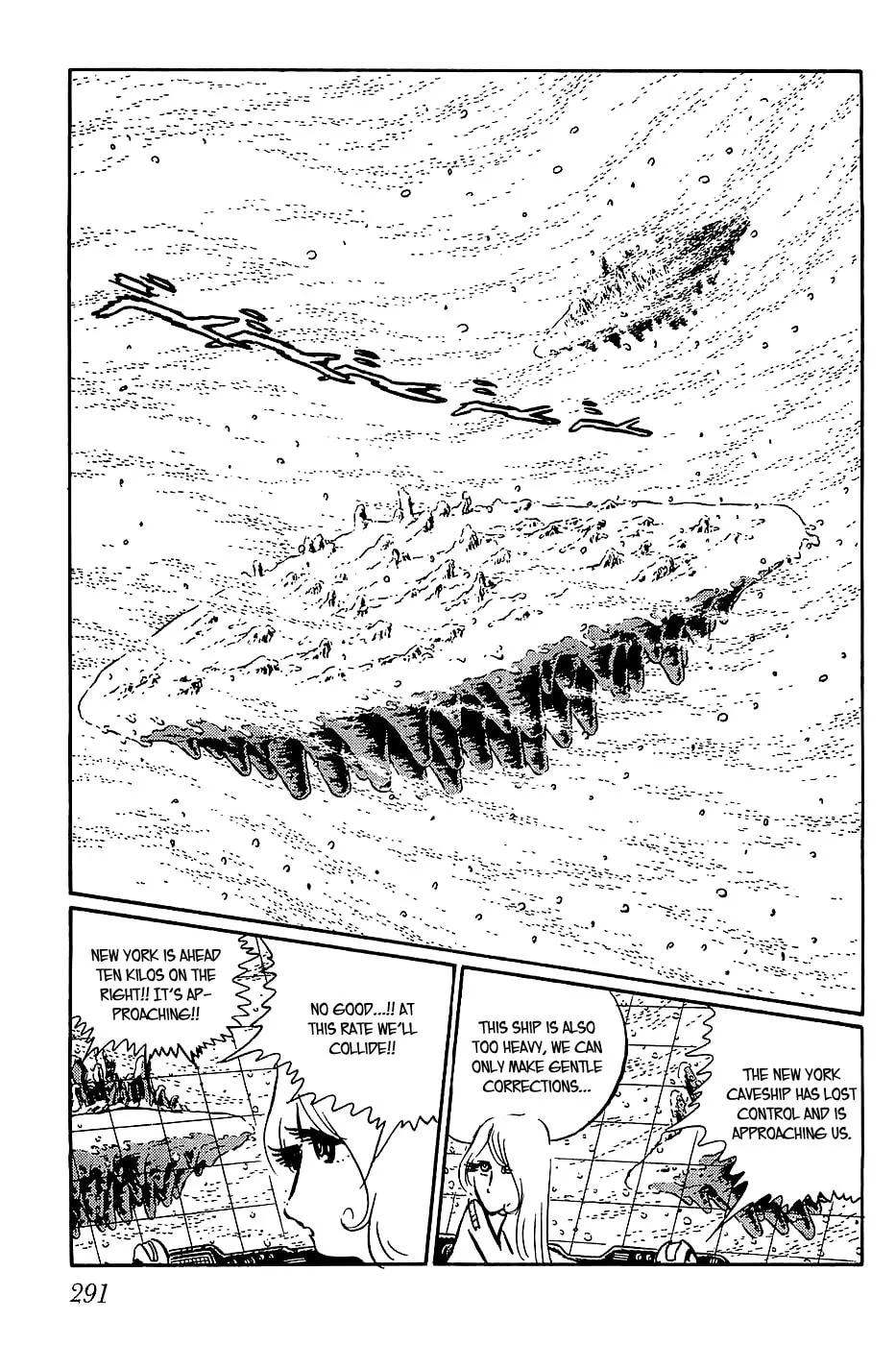 Read Queen Millennia chapter 22 image 10 on Lezhin