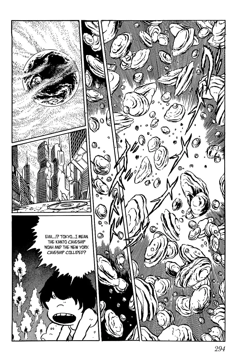 Read Queen Millennia chapter 22 image 13 on Lezhin