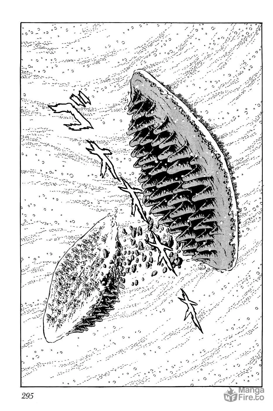 Read Queen Millennia chapter 22 image 14 on Lezhin