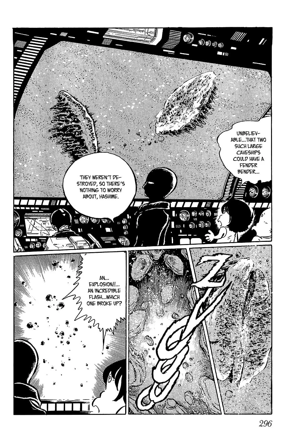 Read Queen Millennia chapter 22 image 15 on Lezhin