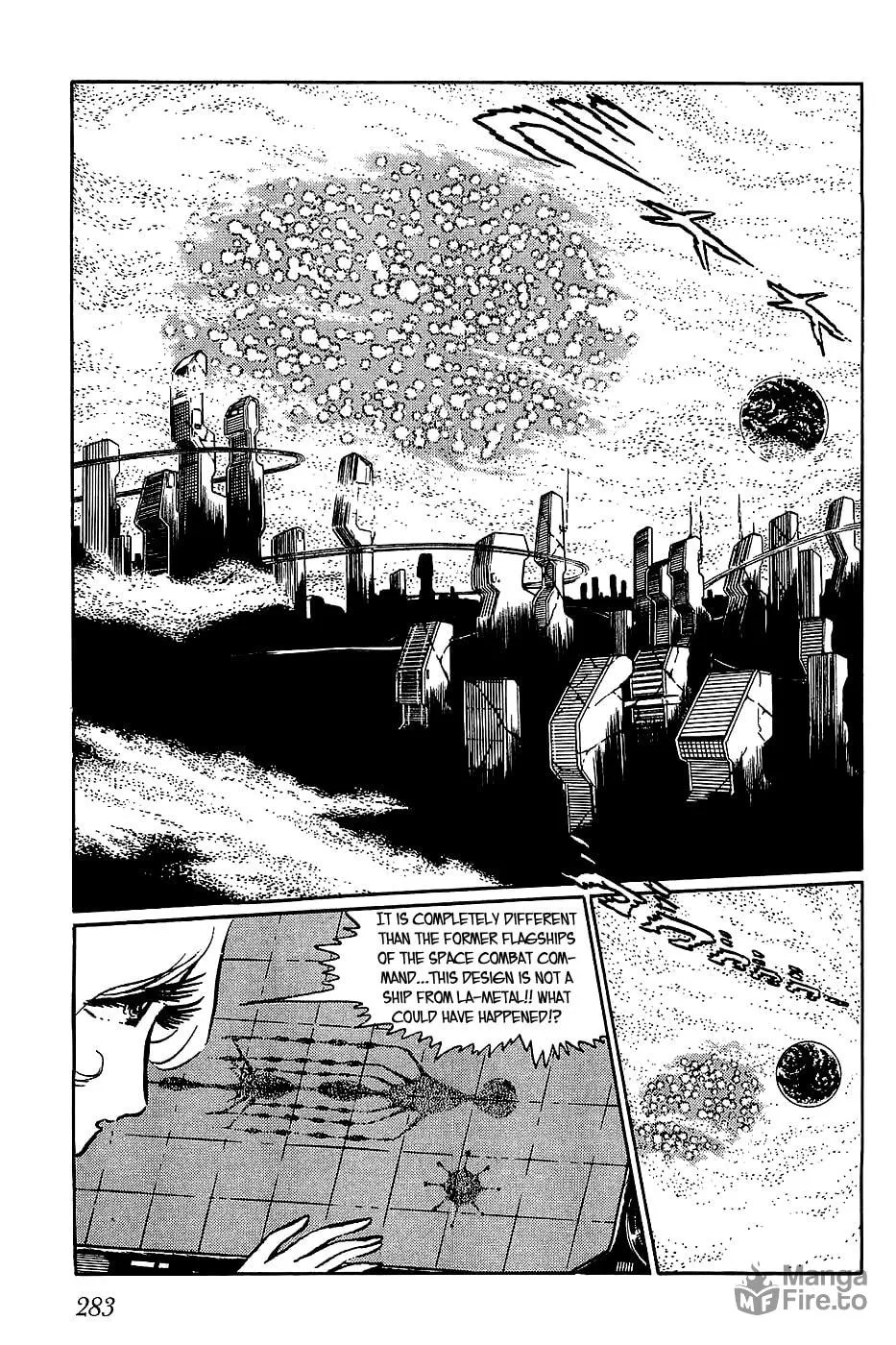 Read Queen Millennia chapter 22 image 2 on Lezhin