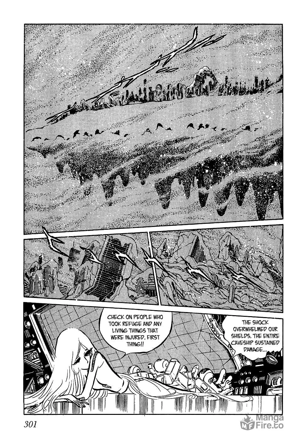 Read Queen Millennia chapter 22 image 20 on Lezhin