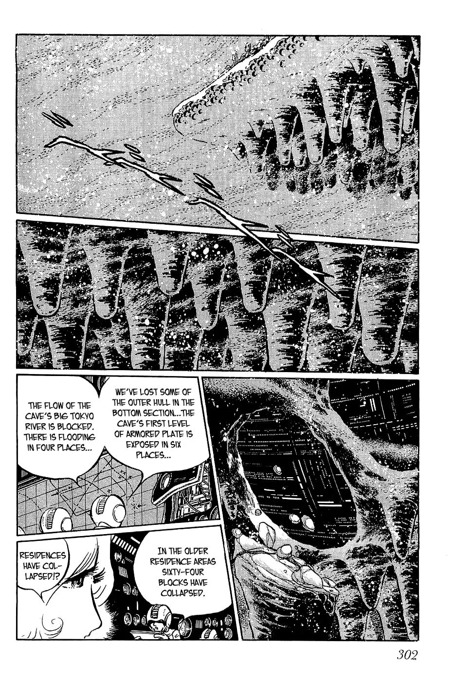 Read Queen Millennia chapter 22 image 21 on Lezhin