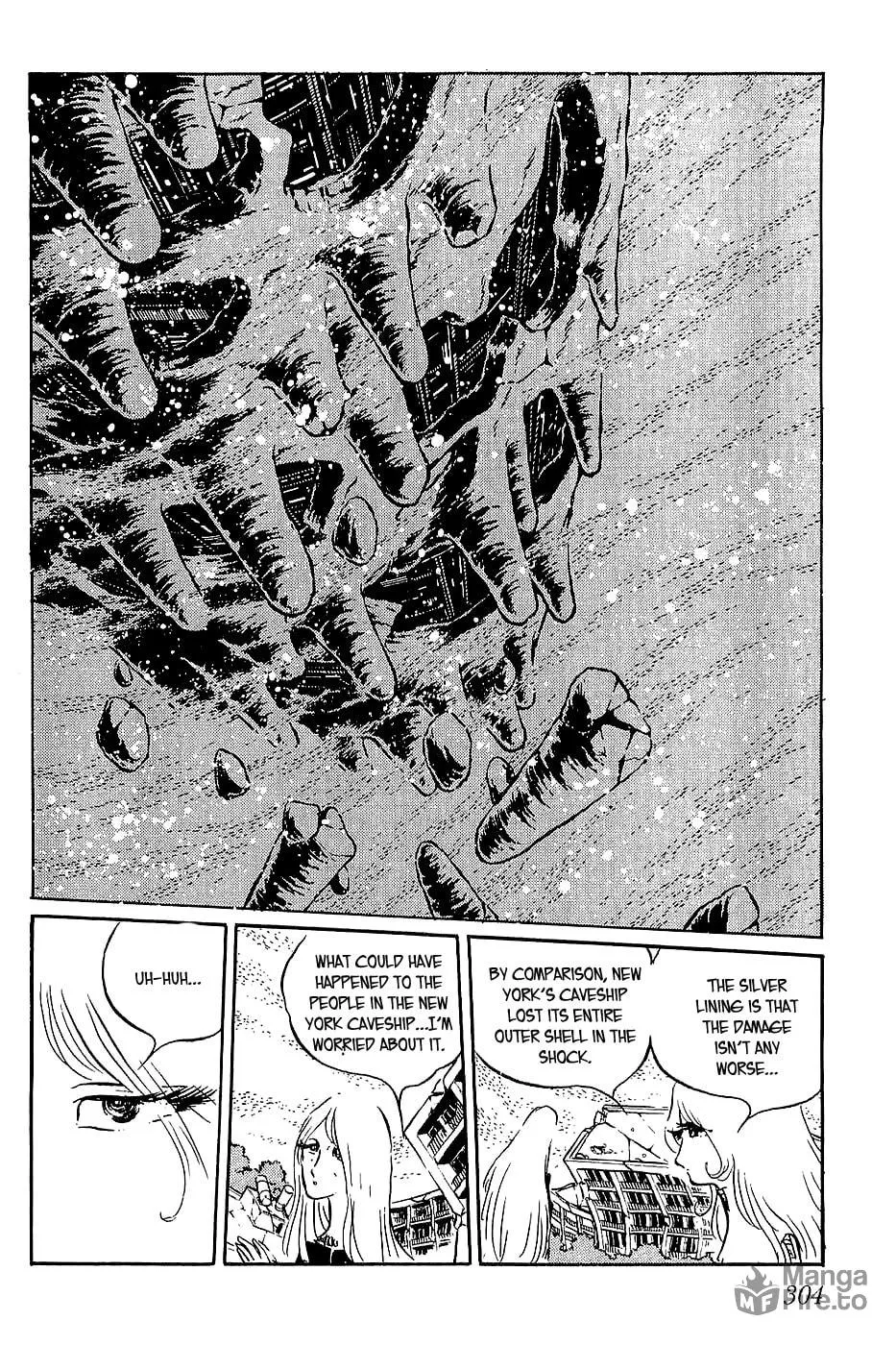 Read Queen Millennia chapter 22 image 23 on Lezhin