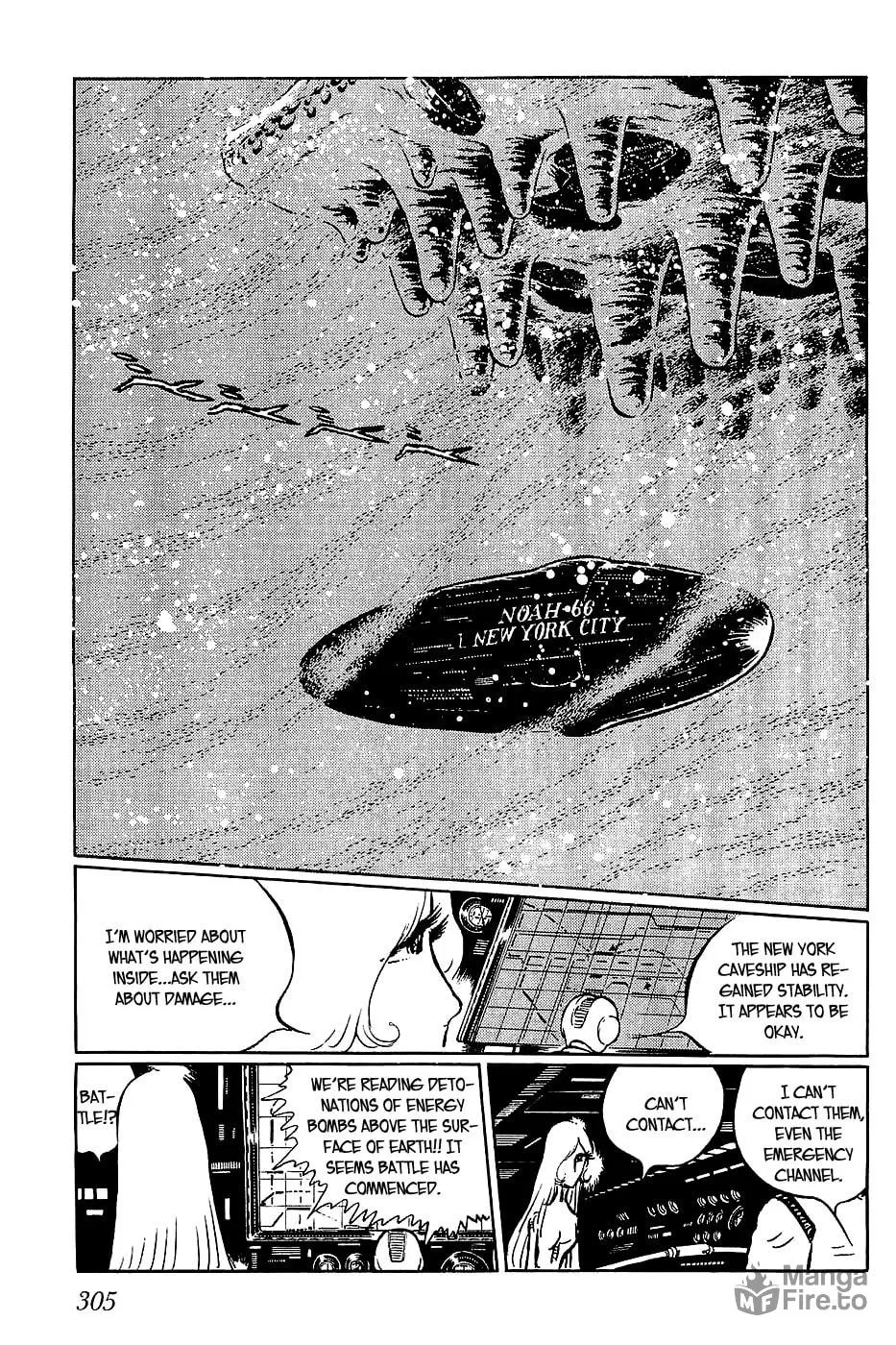 Read Queen Millennia chapter 22 image 24 on Lezhin