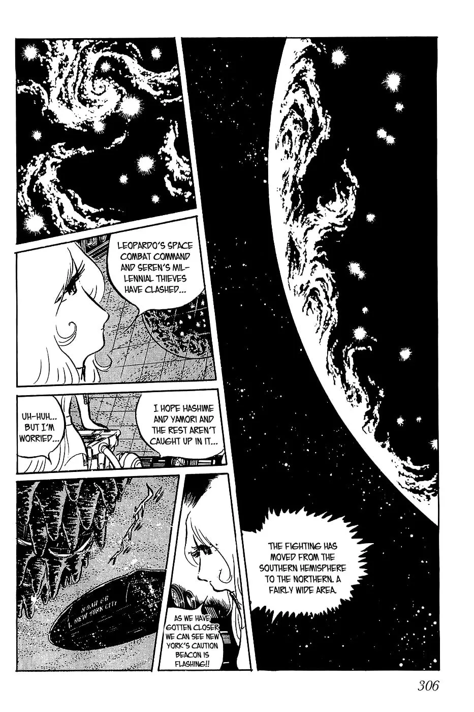 Read Queen Millennia chapter 22 image 25 on Lezhin